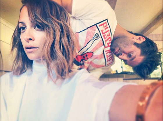 Nicole Richie, Instagram Nicole Richie, Instagram